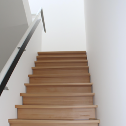 Escalier : laissez libre cours à votre créativité pour un design qui vous correspond Longwy